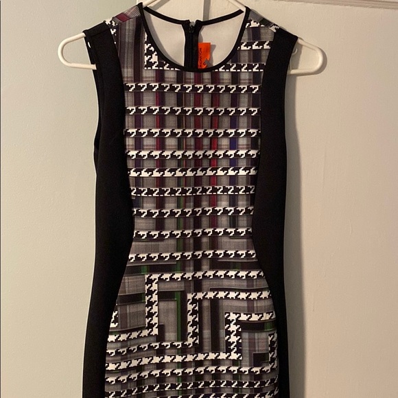 Dresses & Skirts - Clover Canyon dress